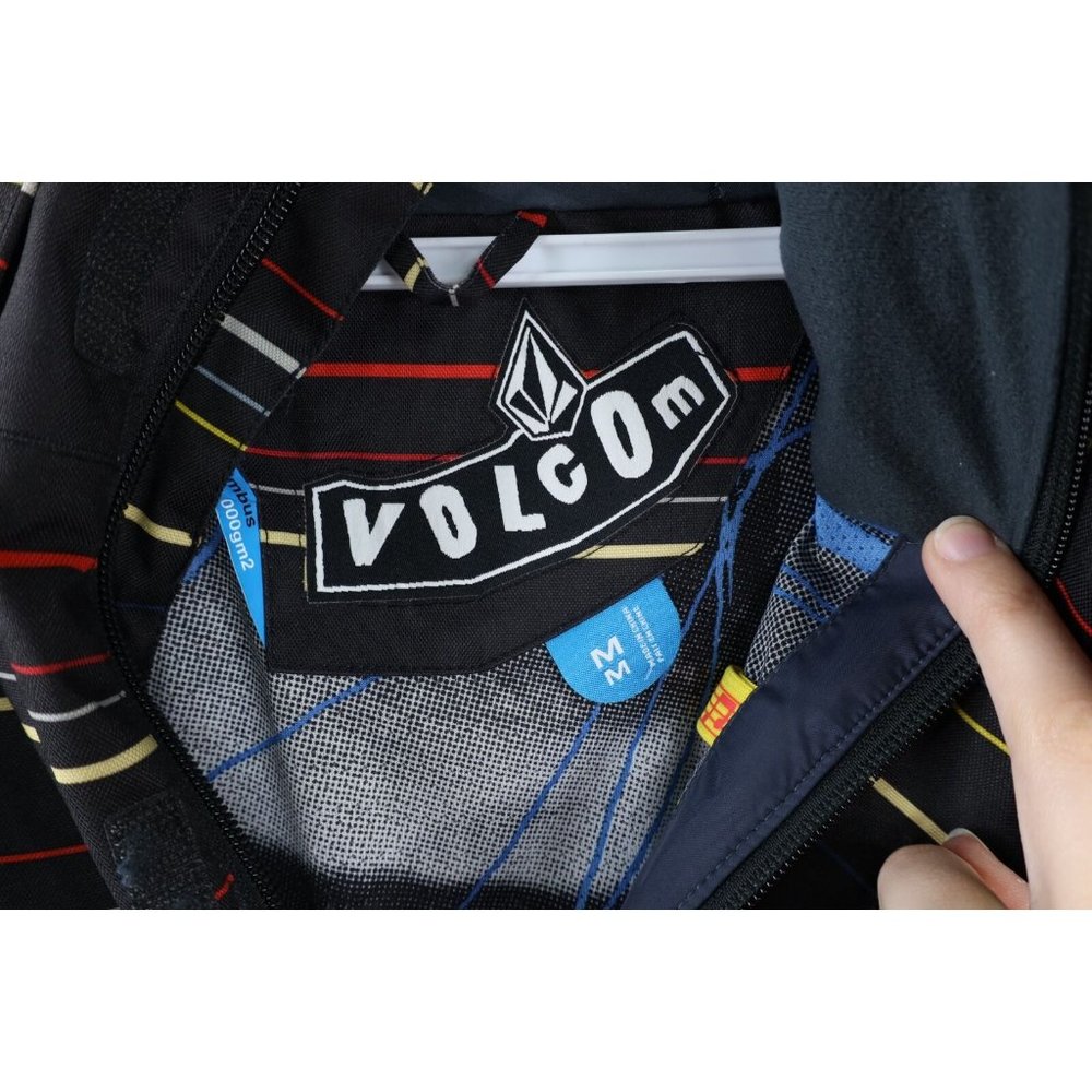 Volcom Mens M Waterproof Nimbus 10,000 Tactic Sno… - image 4